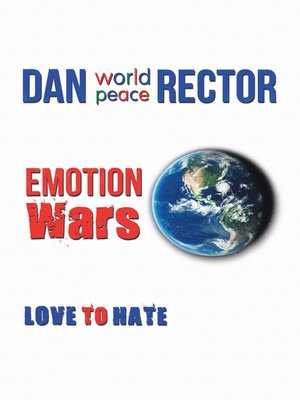 cover image of Emotion Wars